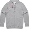 AS Colour Supply Zip Hood Thumbnail