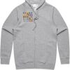 AS Colour Supply Zip Hood Thumbnail