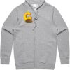 AS Colour Supply Zip Hood Thumbnail
