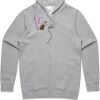 AS Colour Supply Zip Hood Thumbnail