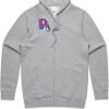 AS Colour Supply Zip Hood Thumbnail