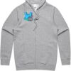AS Colour Supply Zip Hood Thumbnail