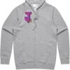 AS Colour Supply Zip Hood Thumbnail