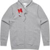 AS Colour Supply Zip Hood Thumbnail