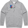 AS Colour Supply Zip Hood Thumbnail
