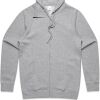AS Colour Supply Zip Hood Thumbnail