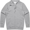 AS Colour Supply Zip Hood Thumbnail