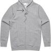 AS Colour Supply Zip Hood Thumbnail