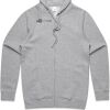 AS Colour Supply Zip Hood Thumbnail