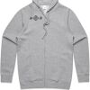 AS Colour Supply Zip Hood Thumbnail