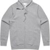 AS Colour Supply Zip Hood Thumbnail