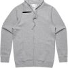 AS Colour Supply Zip Hood Thumbnail