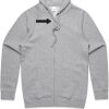 AS Colour Supply Zip Hood Thumbnail