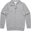AS Colour Supply Zip Hood Thumbnail
