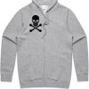 AS Colour Supply Zip Hood Thumbnail
