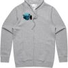 AS Colour Supply Zip Hood Thumbnail