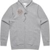 AS Colour Supply Zip Hood Thumbnail