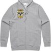 AS Colour Supply Zip Hood Thumbnail