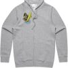 AS Colour Supply Zip Hood Thumbnail