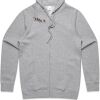 AS Colour Supply Zip Hood Thumbnail