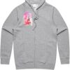 AS Colour Supply Zip Hood Thumbnail