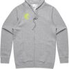AS Colour Supply Zip Hood Thumbnail