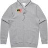 AS Colour Supply Zip Hood Thumbnail