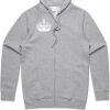 AS Colour Supply Zip Hood Thumbnail