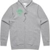 AS Colour Supply Zip Hood Thumbnail