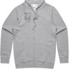 AS Colour Supply Zip Hood Thumbnail