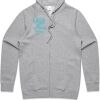 AS Colour Supply Zip Hood Thumbnail