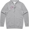 AS Colour Supply Zip Hood Thumbnail