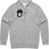 AS Colour Supply Zip Hood Thumbnail