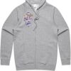 AS Colour Supply Zip Hood Thumbnail