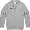 AS Colour Supply Zip Hood Thumbnail