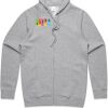 AS Colour Supply Zip Hood Thumbnail