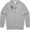 AS Colour Supply Zip Hood Thumbnail