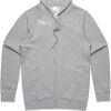 AS Colour Supply Zip Hood Thumbnail