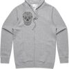 AS Colour Supply Zip Hood Thumbnail