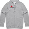 AS Colour Supply Zip Hood Thumbnail