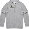 AS Colour Supply Zip Hood Thumbnail