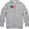 AS Colour Supply Zip Hood Thumbnail