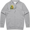 AS Colour Supply Zip Hood Thumbnail