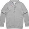 AS Colour Supply Zip Hood Thumbnail
