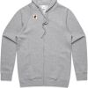 AS Colour Supply Zip Hood Thumbnail