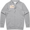 AS Colour Supply Zip Hood Thumbnail