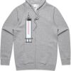 AS Colour Supply Zip Hood Thumbnail