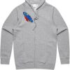 AS Colour Supply Zip Hood Thumbnail