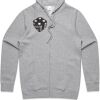 AS Colour Supply Zip Hood Thumbnail