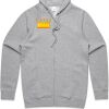 AS Colour Supply Zip Hood Thumbnail